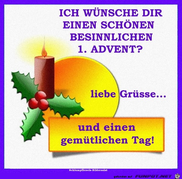 liebe Grsse.....