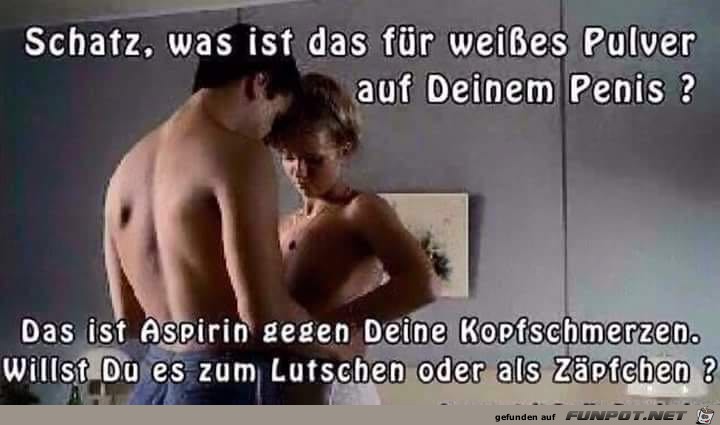 Kopfschmerzen Kopfschmerzen