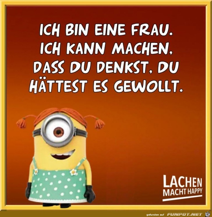 Bin eine Frau Bin eine Frau