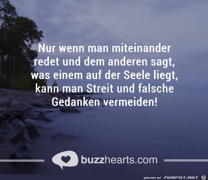 Wenn man miteinander Wenn man miteinander