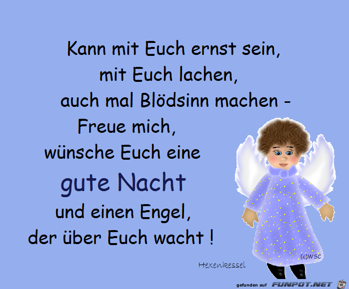 Kann mit such ernst sein Kann mit such ernst sein
