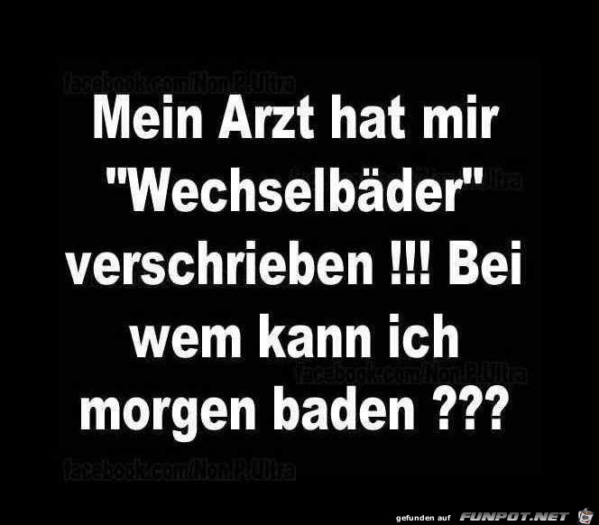 Mein Arzt Mein Arzt