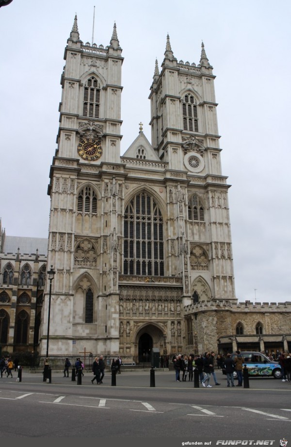 26-084 Westminster Abbey 26-084 Westminster Abbey