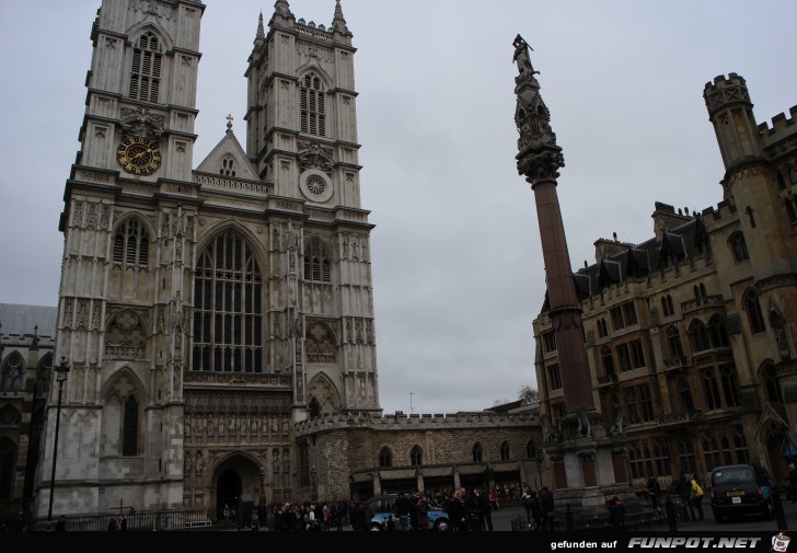 26-085 Westminster Abbey 26-085 Westminster Abbey