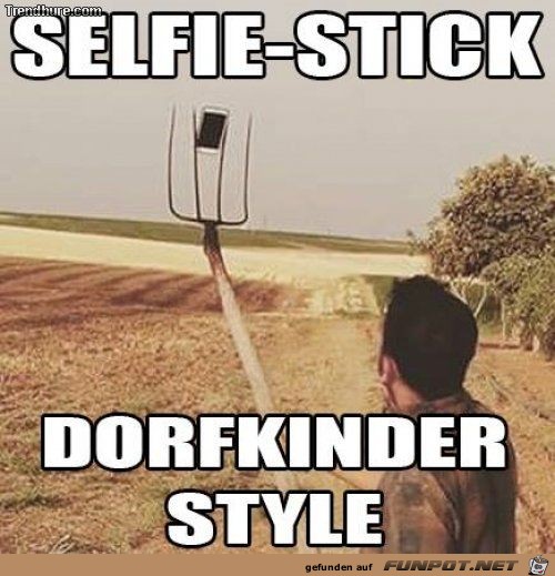 Selfie Stick