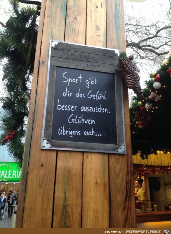 besser aussehen besser aussehen