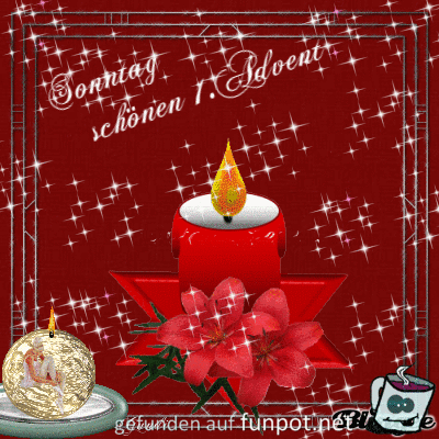 Sonntag Sonntag