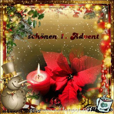Advent Advent