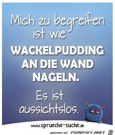 Wackelpudding Wackelpudding