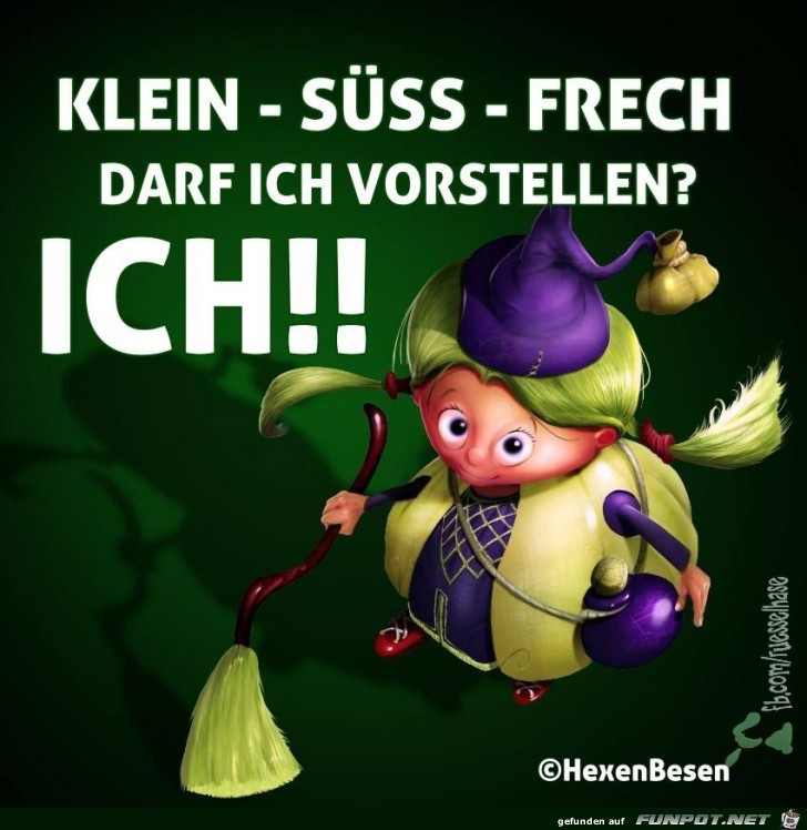 Klein - Suess - Frech Klein - Suess - Frech