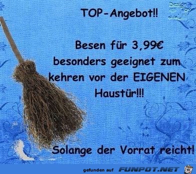 Top Angebot