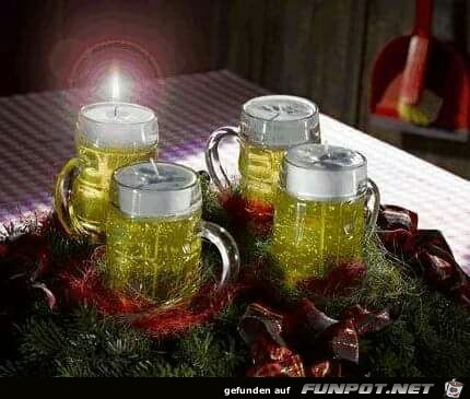 Mein Weihnachtskaledner Mein Weihnachtskaledner