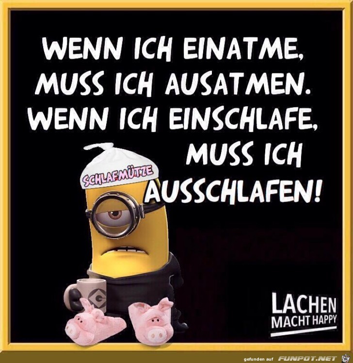 Wenn ich einatme Wenn ich einatme