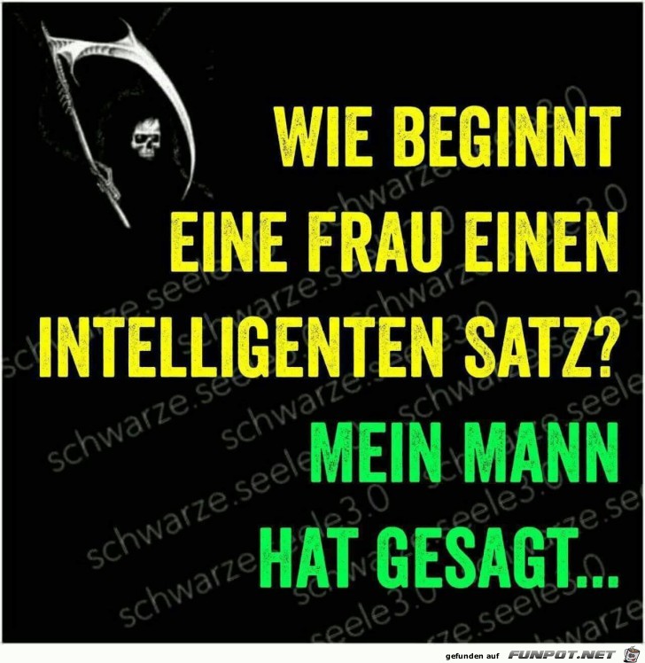 Intelligenter Satz