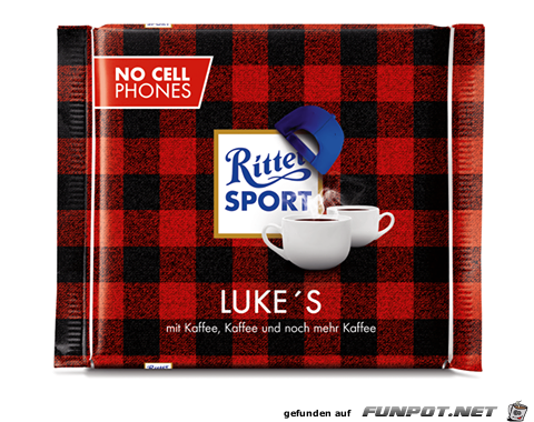 Ritter-Sport Lukes
