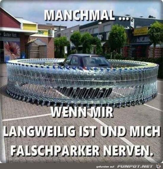 wenn mir langweilig ist... wenn mir langweilig ist...