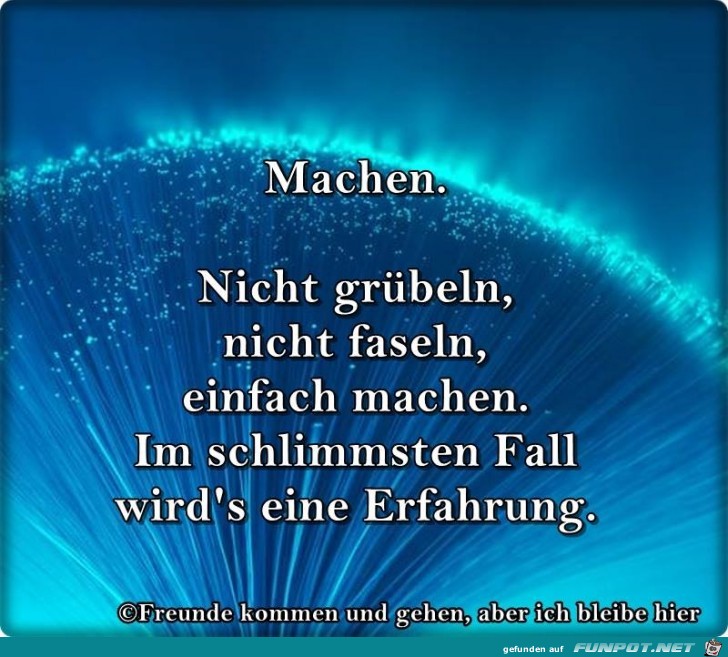 Machen Machen