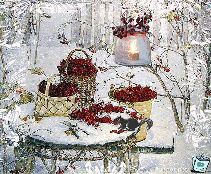 Weihnachtsstimmung Weihnachtsstimmung