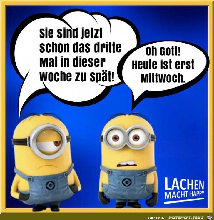 Schon das dritte mal Schon das dritte mal