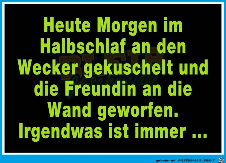 Im Halbschlaf Im Halbschlaf