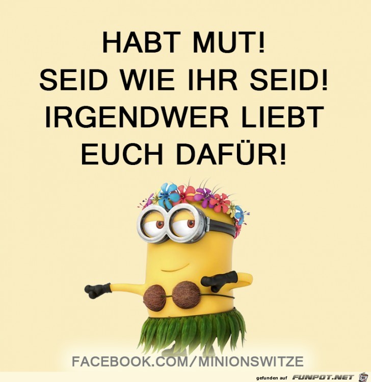 Habt Mut Habt Mut