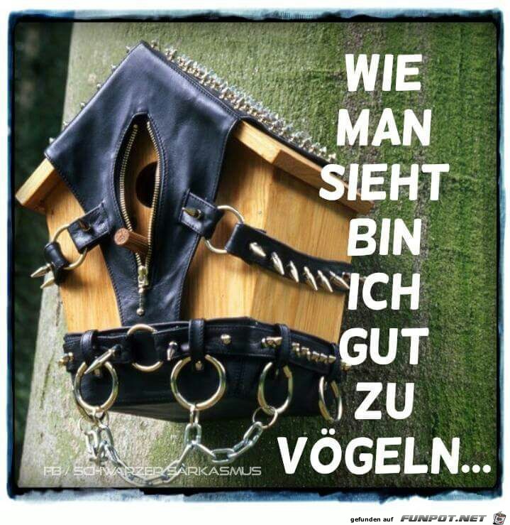Unschwer zu erkennen Unschwer zu erkennen