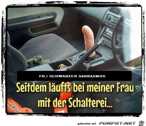 Gewusst wie Gewusst wie