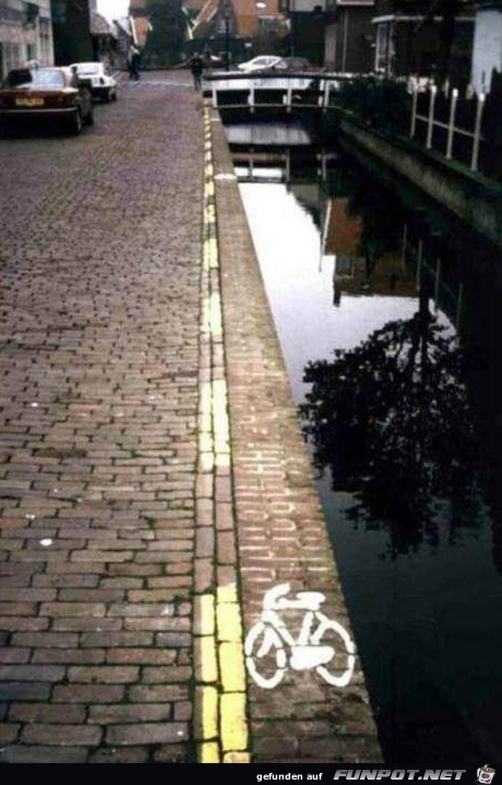 Super Radweg