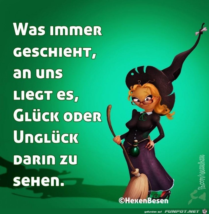 Was immer geschieht Was immer geschieht