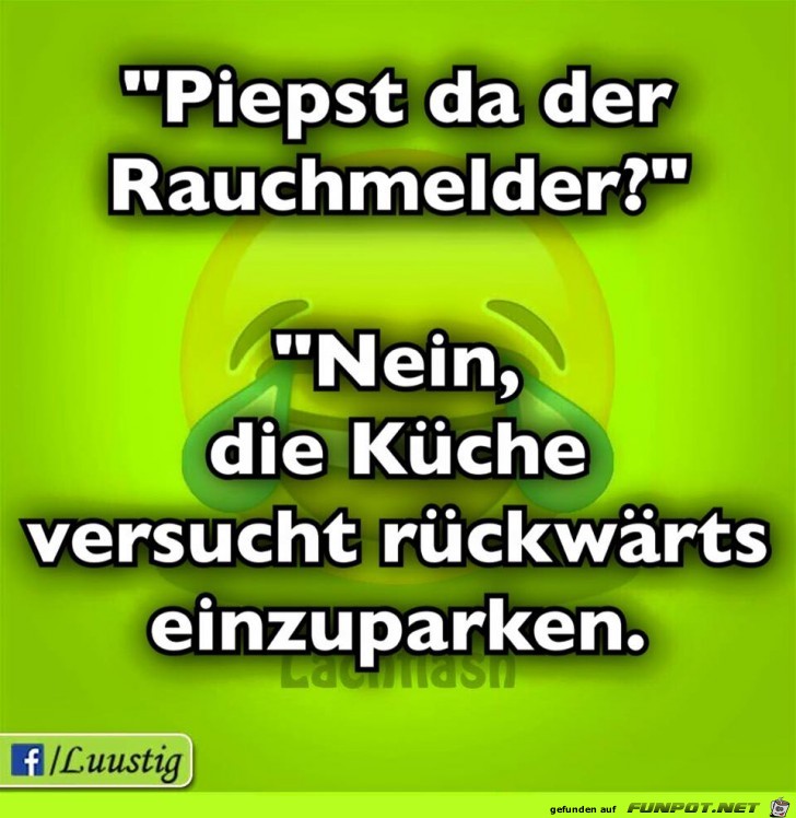 Rauchmelder Rauchmelder