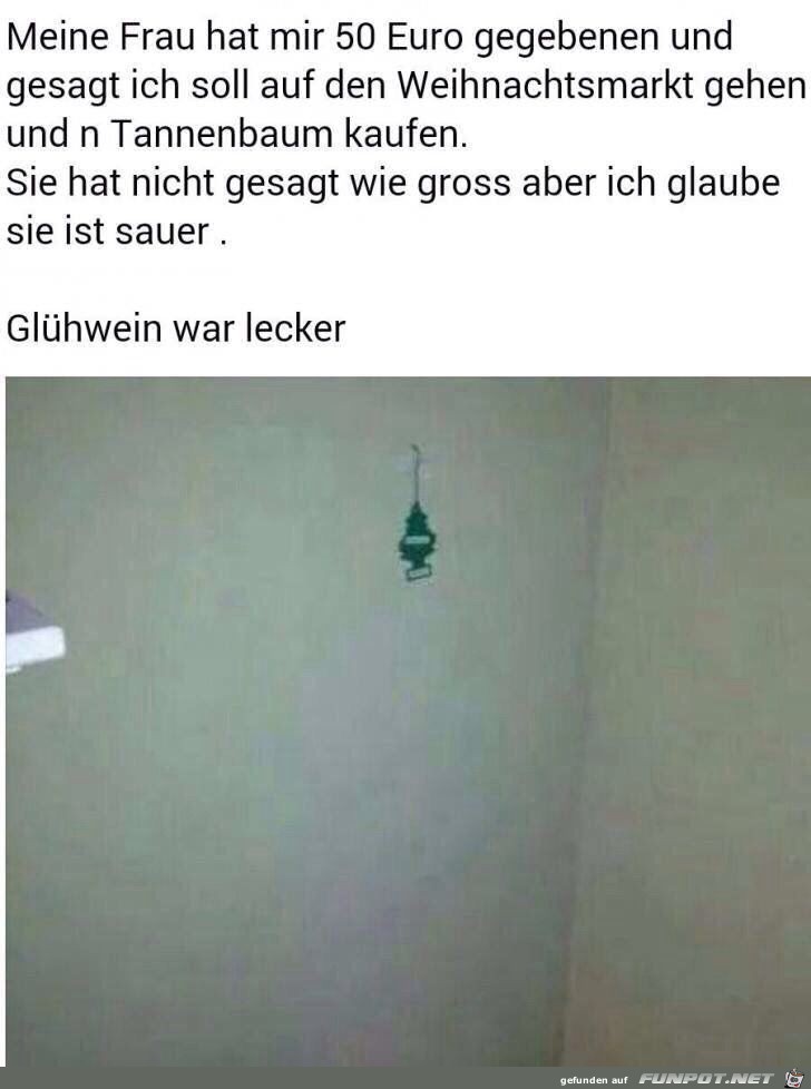 Tannenbaum Tannenbaum