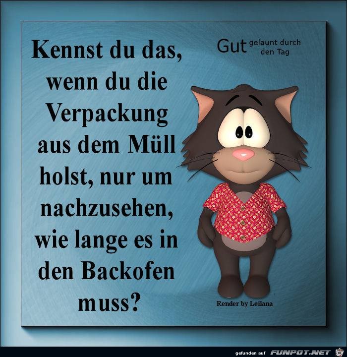 Kennst du das