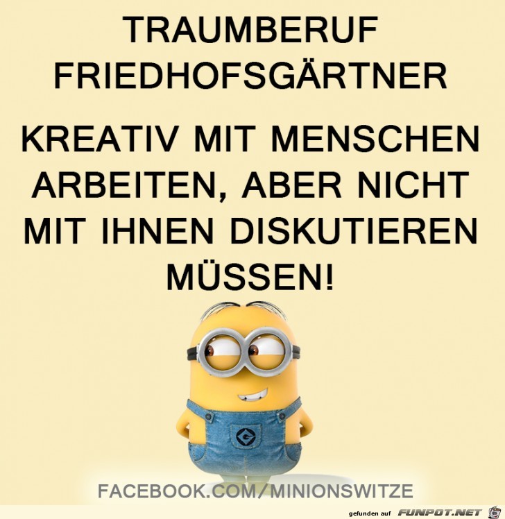 Traumberuf Traumberuf
