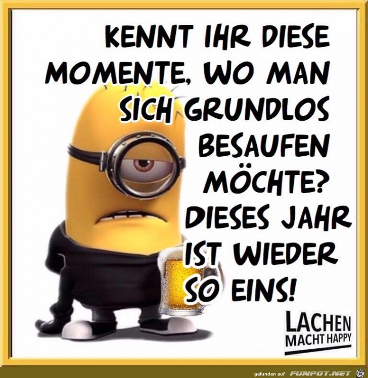 Kennt ihr diese Momente