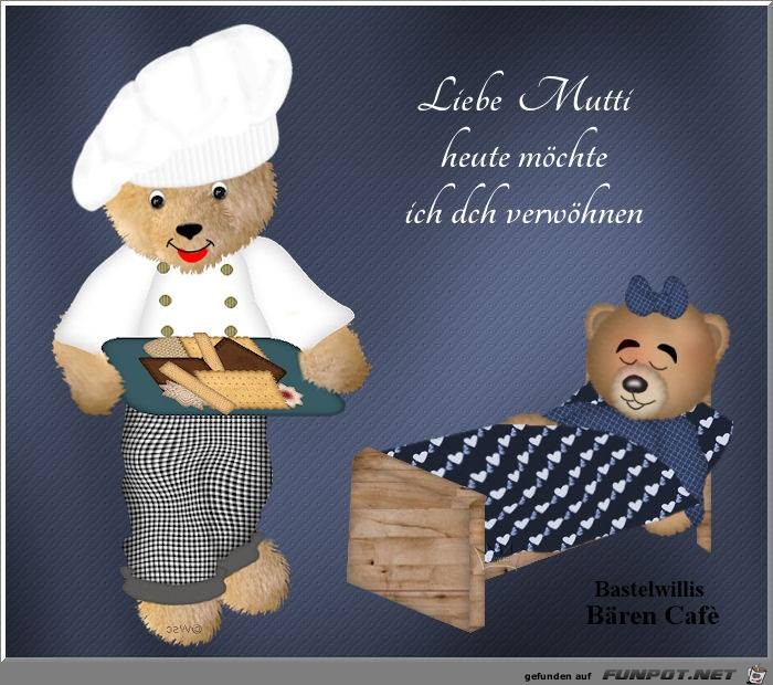 Liebe Mutti Liebe Mutti