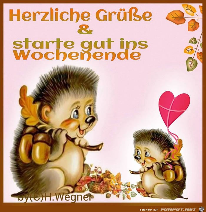 herzliche Grsse.....