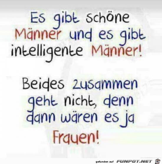 Auch eine Theorie