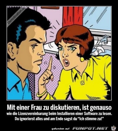 Frauen verstehen Frauen verstehen
