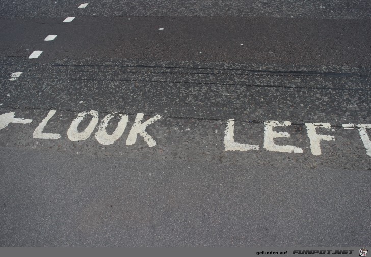 26-093 LOOK LEFT 26-093 LOOK LEFT