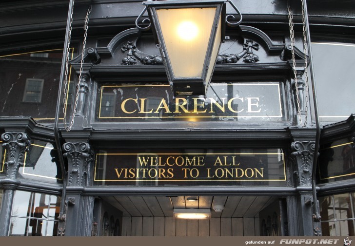 26-113 Clarence Pub 26-113 Clarence Pub