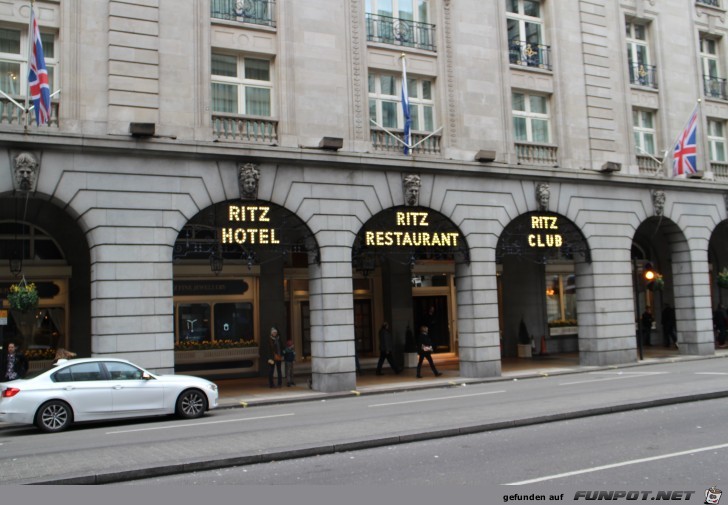26-124 Hotel Ritz 26-124 Hotel Ritz