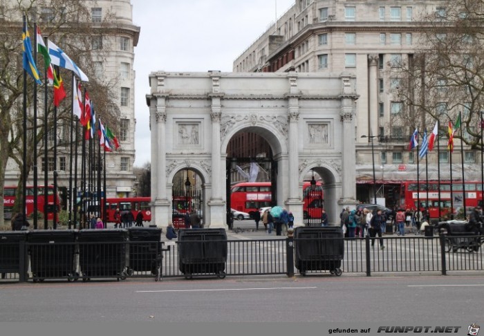 26-127 Marble Arch 26-127 Marble Arch