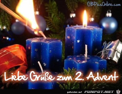 liebe Grüsse... liebe Grüsse...