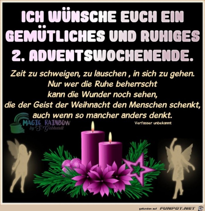 Wünsche euch Wünsche euch