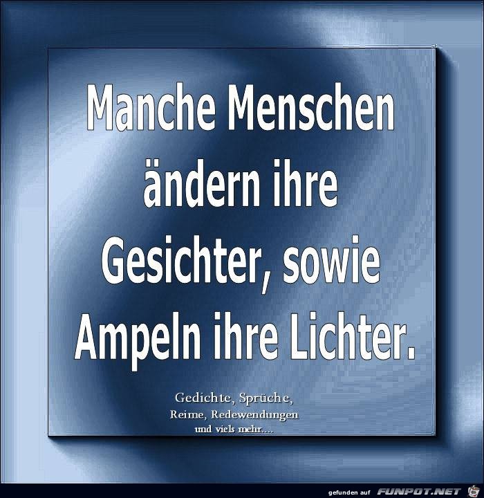 Sowie Ampeln