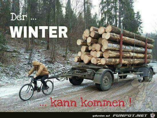 Der Winter Der Winter