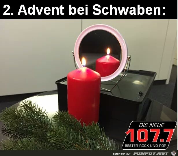 Schwaben-Advent