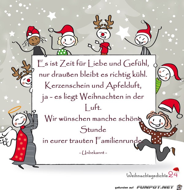 es ist Zeit für Liebe und Gefühl...... es ist Zeit für Liebe und Gefühl......