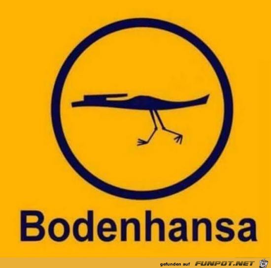 Bodenhansa