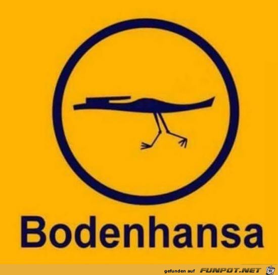 Bodenhansa Bodenhansa